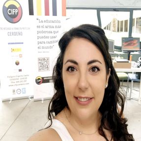 Lucia Murias