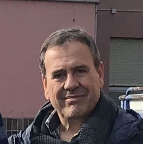 Jorge Saucedo